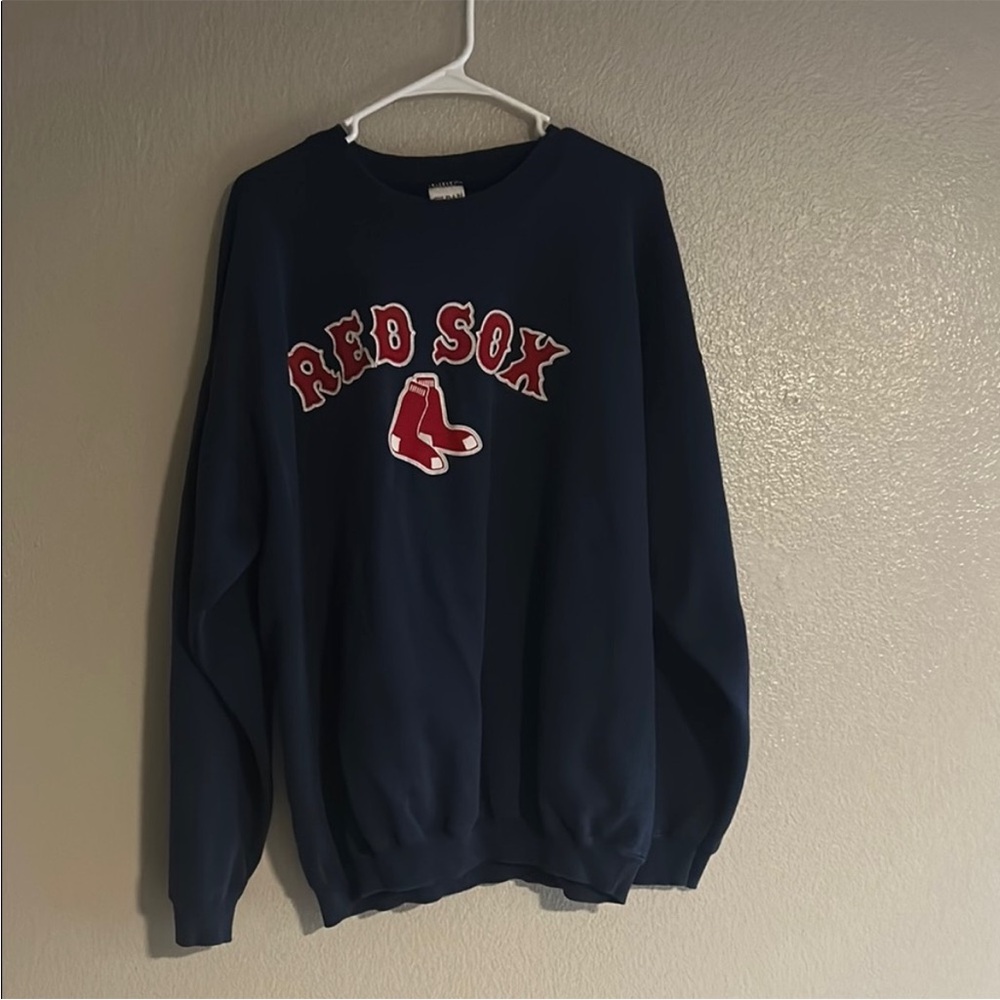 Red Sox Crewneck